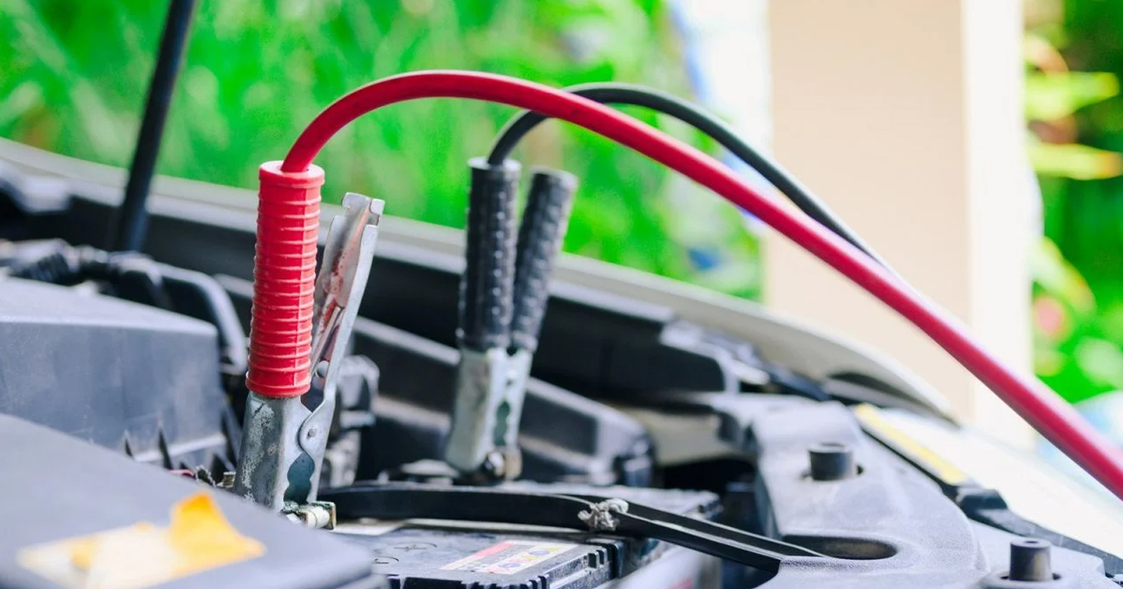 Artuklu Akü Takviye